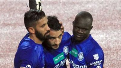 3 أسباب تدفع المقاولون لتحقيق نتيجة إيجابية أمام سموحة