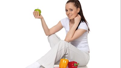 إستراتيجية التمتع بجسد صحي