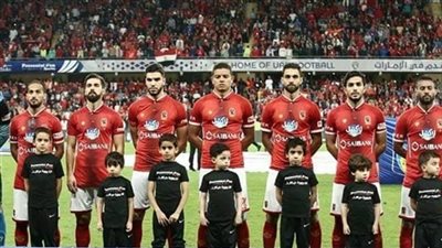 5 أرقام حققها الأهلي في لقاء السوبر
