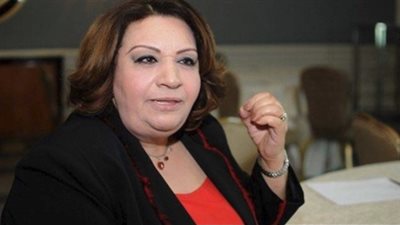 تهاني الجبالي: الاستجوابات لا تسقط بتغيير الوزراء