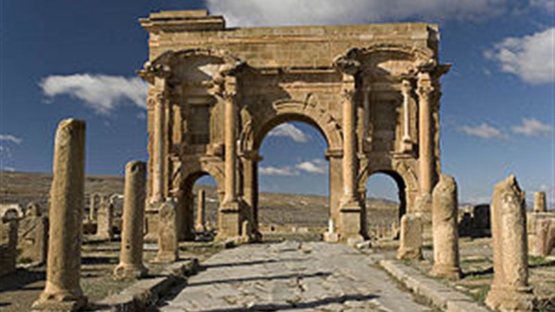 صورة أرشيفية
