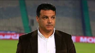 5 أسباب وراء رحيل إيهاب جلال عن «المقاصة».. الخلافات الإدارية وزيادة الراتب الأبرز.. الملعب الجديد يورطه مع رئيس النادي.. إغراءات الزمالك في الصورة.. والتهديدات الخمسة تكتب نهاية مشواره مع و