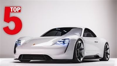 بالفيديو.. أفضل 5 سيارات في ألمانيا