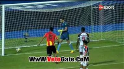 بالفيديو.. خليل شمام يتعادل لـ الترجي بهدف في الفتح الرباطي