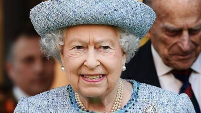 «ديلي ميل» تكشف كلمة السر لإبلاغ المسئولين بوفاة ملكة بريطانيا