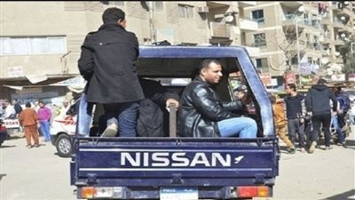 ضبط خاطفى موظف بالمعاش لإجبار زوج نجلته على رد أموالهم بالغربية