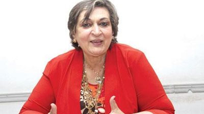 سعاد الديب: الطبقة الوسطى ضحية صندوق النقد الدولي