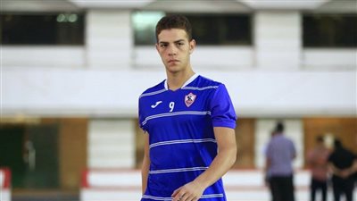 الاتحاد السكندري يستعير كماتشو من الزمالك لمدة موسم