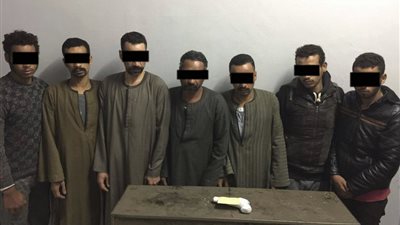 مقتل نجار في معركة بالأعيرة النارية بسبب فسخ خطوبة شقيقته بالمنيب