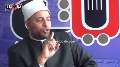 بالفيديو.. الفرق بين الصوم والصيام