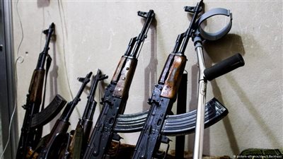 مركز روسي: الهدنة صامدة في سوريا رغم بعض الخروقات