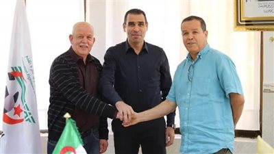 رابح سعدان يقود منتخب الجزائر خلفا لـ«ألكاراز»