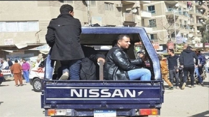 صورة أرشيفية