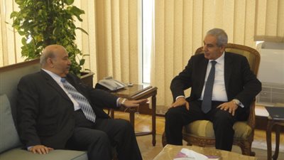 طارق قابيل: وفد رجال أعمال كويتيين يزور مصر مطلع نوفمبر