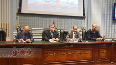 رئيس «زراعة النواب»: «اشتريت سكر من البواب»