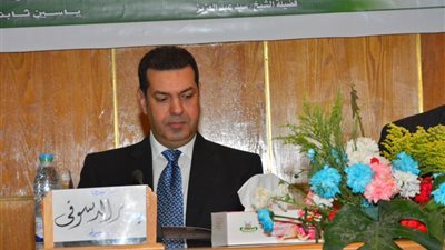 جامعة أسيوط تطلق مبادرة «زكاتنا.. لمستشفياتنا» قبل رمضان