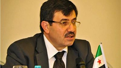 المعارضة السورية: مطمئنون على استمرار الدعم التركي