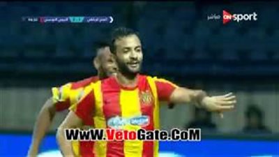 بالفيديو.. الترجي يصعد بثنائية أمام الفتح الرباطى لنهائي البطولة العربية