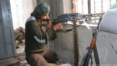 «كيري» يدعو لإنهاء الحرب في اليمن