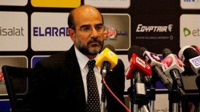 المسابقات تغرم الإنتاج الحربى 10 آلاف جنيه