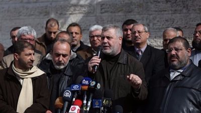 وفد من «الجهاد الإسلامي» يغادر غزة للمشاركة في مؤتمر بإيران