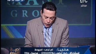 بالفيديو.. متصلة تبكي على الهواء: هنموت من الجوع