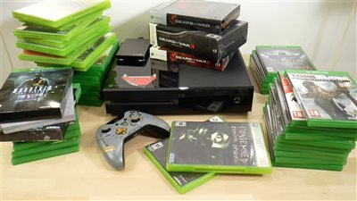 أبرز 3 ألعاب جديدة على أجهزة «إكس بوكس»