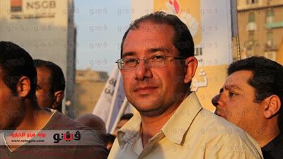 المصري الديمقراطي: استياء شعبي بسبب تعيين 