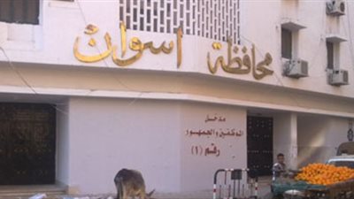 اعتماد أول لجان لتملك أراضي أسوان