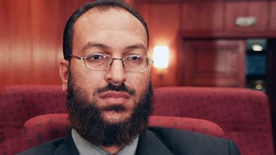 تجديد حبس علاء أبو النصر القيادى بتحالف دعم الشرعية 45 يوما