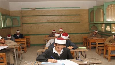 ننشر أسماء أوائل الشهادة الابتدائية الأزهرية بدمياط