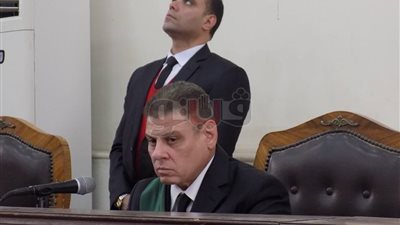 تأجيل محاكمة حسن مالك في الإضرار بالاقتصاد لـ«1 أبريل»(صور)