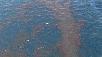 السيطرة على بقعة الزيت بنجع حمادى