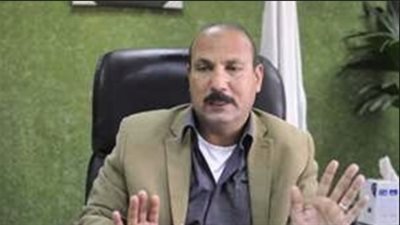 حي المطرية يعلن عن مزاد لتأجير ساحة انتظار بشارع ترعة الإسماعيلية