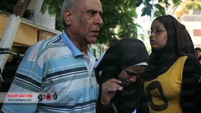 بالصور.. حزن على وجه طلاب الثانوية بعد امتحان الإحصاء