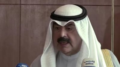 بالفيديو.. بريطانيا تجدد التزامها بأمن الكويت خلال اجتماع مشترك للبلدين