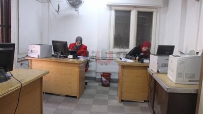 إقبال ضعيف على تسجيل طلبات تأييد مرشحي الرئاسة في «توثيق الأزبكية»