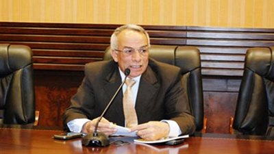 عبد الفتاح حرحور: 13% نسبة البطالة في شمال سيناء