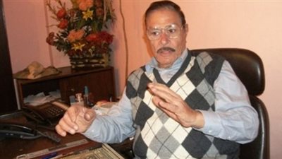 على لطفي: مش هيفرق ارتفاع الأسعار بسبب صندوق النقد الدولي أو غيره