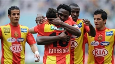 هاشتاج #الترجي يشعل تويتر بعد صعوده لنهائي البطولة العربية