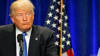 المرشح الأمريكي دونالد ترامب بحاجة للمال لمواصلة حملته الانتخابية