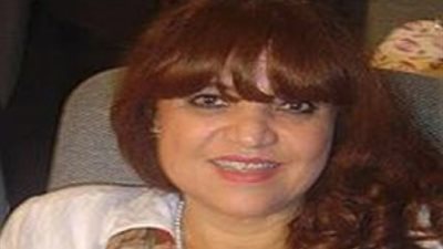 تأجيل طعن منى الشافعي على سجنها 10 سنوات لـ14 أبريل