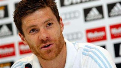 تشابي ألونسو مهدد بالسجن 8 سنوات في ثلاث قضايا