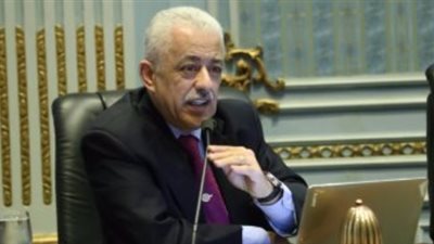 ٌقرار بمنع تجول أولياء الأمور بمدارس شبرا