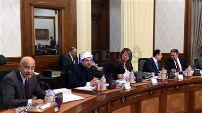 رئيس الوزراء: إعادة هيكلة لجنة حصر أصول الدولة