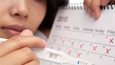 7 نصائح تؤهل لحدوث حمل صحي سريع