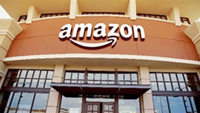 أمازون تتبرع بأحد مبانيها لصالح المشردين
