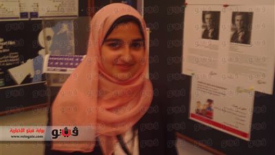 طالبة تكتشف علاجًا للقضاء على فيروس سى بالخلايا الجذعية