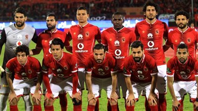 الأهلي يستأنف اليوم تدريباته استعدادا لمواجهة سموحة