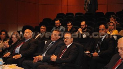 14 تطبيقا إلكترونيا للارتقاء بمنظومة العمل في الجيزة